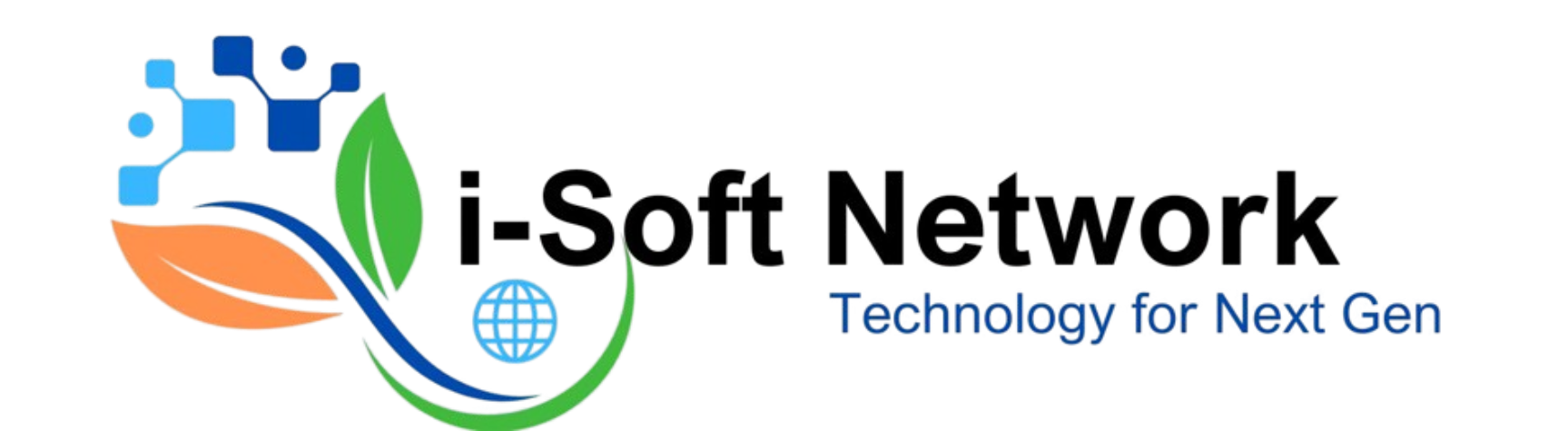 i-Soft Network